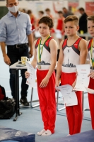 Thumbnail - Victory Ceremony - Спортивная гимнастика - 2020 - Landes-Meisterschaften Ost 02039_07822.jpg
