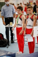 Thumbnail - Victory Ceremony - Gymnastique Artistique - 2020 - Landes-Meisterschaften Ost 02039_07823.jpg