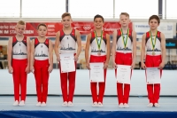 Thumbnail - Group Photos - Artistic Gymnastics - 2020 - Landes-Meisterschaften Ost 02039_07824.jpg