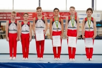 Thumbnail - Group Photos - Спортивная гимнастика - 2020 - Landes-Meisterschaften Ost 02039_07827.jpg