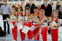 Thumbnail - Victory Ceremony - Gymnastique Artistique - 2020 - Landes-Meisterschaften Ost 02039_07832.jpg