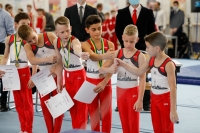 Thumbnail - Victory Ceremony - Спортивная гимнастика - 2020 - Landes-Meisterschaften Ost 02039_07833.jpg