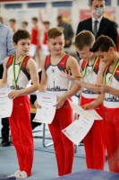 Thumbnail - Victory Ceremony - Gymnastique Artistique - 2020 - Landes-Meisterschaften Ost 02039_07840.jpg