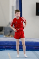 Thumbnail - AK 13-14 - Felix Seemann - Gymnastique Artistique - 2020 - Landes-Meisterschaften Ost - Participants - Cottbus 02039_07848.jpg