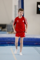 Thumbnail - AK 13-14 - Felix Seemann - Gymnastique Artistique - 2020 - Landes-Meisterschaften Ost - Participants - Cottbus 02039_07849.jpg