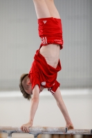 Thumbnail - AK 13-14 - Wagner, Lucas - Ginnastica Artistica - 2020 - Landes-Meisterschaften Ost - Participants - Cottbus 02039_07854.jpg