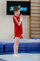 Thumbnail - AK 13-14 - Felix Seemann - Gymnastique Artistique - 2020 - Landes-Meisterschaften Ost - Participants - Cottbus 02039_07861.jpg