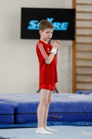 Thumbnail - AK 13-14 - Felix Seemann - Gymnastique Artistique - 2020 - Landes-Meisterschaften Ost - Participants - Cottbus 02039_07862.jpg