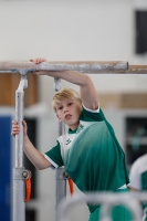 Thumbnail - AK 13-14 - Anton Bulka - Ginnastica Artistica - 2020 - Landes-Meisterschaften Ost - Participants - Halle 02039_07878.jpg