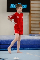 Thumbnail - AK 13-14 - Felix Seemann - Gymnastique Artistique - 2020 - Landes-Meisterschaften Ost - Participants - Cottbus 02039_07883.jpg