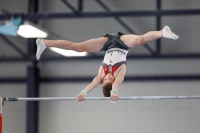 Thumbnail - AK 13-14 - Leonard Abramowicz - Artistic Gymnastics - 2020 - Landes-Meisterschaften Ost - Participants - Berlin 02039_07895.jpg