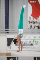 Thumbnail - AK 13-14 - Elias Jaffer - Gymnastique Artistique - 2020 - Landes-Meisterschaften Ost - Participants - Halle 02039_07909.jpg