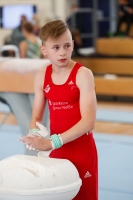 Thumbnail - AK 13-14 - Wagner, Lucas - Ginnastica Artistica - 2020 - Landes-Meisterschaften Ost - Participants - Cottbus 02039_07930.jpg