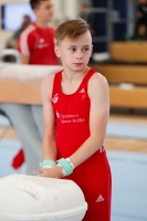Thumbnail - AK 13-14 - Wagner, Lucas - Спортивная гимнастика - 2020 - Landes-Meisterschaften Ost - Participants - Cottbus 02039_07931.jpg