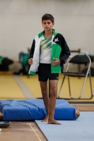 Thumbnail - AK 13-14 - Elias Jaffer - Gymnastique Artistique - 2020 - Landes-Meisterschaften Ost - Participants - Halle 02039_07932.jpg
