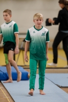 Thumbnail - AK 13-14 - Anton Bulka - Ginnastica Artistica - 2020 - Landes-Meisterschaften Ost - Participants - Halle 02039_07934.jpg