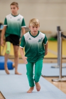 Thumbnail - AK 13-14 - Anton Bulka - Ginnastica Artistica - 2020 - Landes-Meisterschaften Ost - Participants - Halle 02039_07936.jpg