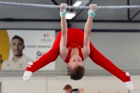 Thumbnail - AK 13-14 - Wagner, Lucas - Ginnastica Artistica - 2020 - Landes-Meisterschaften Ost - Participants - Cottbus 02039_07939.jpg