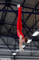 Thumbnail - AK 13-14 - Wagner, Lucas - Artistic Gymnastics - 2020 - Landes-Meisterschaften Ost - Participants - Cottbus 02039_07940.jpg