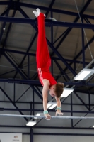 Thumbnail - AK 13-14 - Wagner, Lucas - Artistic Gymnastics - 2020 - Landes-Meisterschaften Ost - Participants - Cottbus 02039_07941.jpg