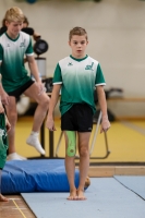 Thumbnail - AK 13-14 - Benedikt Keym - Gymnastique Artistique - 2020 - Landes-Meisterschaften Ost - Participants - Halle 02039_07943.jpg