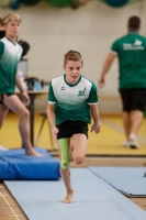 Thumbnail - AK 13-14 - Benedikt Keym - Gymnastique Artistique - 2020 - Landes-Meisterschaften Ost - Participants - Halle 02039_07944.jpg