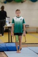 Thumbnail - AK 13-14 - Benedikt Keym - Gymnastique Artistique - 2020 - Landes-Meisterschaften Ost - Participants - Halle 02039_07959.jpg