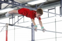 Thumbnail - AK 13-14 - Felix Seemann - Gymnastique Artistique - 2020 - Landes-Meisterschaften Ost - Participants - Cottbus 02039_08005.jpg