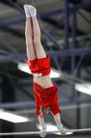 Thumbnail - AK 13-14 - Felix Seemann - Gymnastique Artistique - 2020 - Landes-Meisterschaften Ost - Participants - Cottbus 02039_08015.jpg