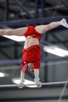 Thumbnail - AK 13-14 - Felix Seemann - Gymnastique Artistique - 2020 - Landes-Meisterschaften Ost - Participants - Cottbus 02039_08036.jpg