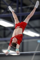 Thumbnail - AK 13-14 - Felix Seemann - Gymnastique Artistique - 2020 - Landes-Meisterschaften Ost - Participants - Cottbus 02039_08037.jpg