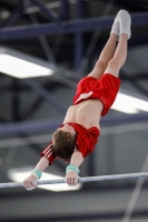 Thumbnail - AK 13-14 - Felix Seemann - Gymnastique Artistique - 2020 - Landes-Meisterschaften Ost - Participants - Cottbus 02039_08038.jpg