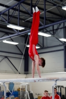 Thumbnail - AK 13-14 - Wagner, Lucas - Artistic Gymnastics - 2020 - Landes-Meisterschaften Ost - Participants - Cottbus 02039_08043.jpg