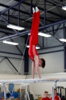 Thumbnail - AK 13-14 - Wagner, Lucas - Ginnastica Artistica - 2020 - Landes-Meisterschaften Ost - Participants - Cottbus 02039_08043.jpg