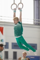 Thumbnail - AK 13-14 - Anton Bulka - Artistic Gymnastics - 2020 - Landes-Meisterschaften Ost - Participants - Halle 02039_08046.jpg