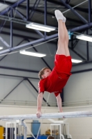 Thumbnail - AK 13-14 - Felix Seemann - Gymnastique Artistique - 2020 - Landes-Meisterschaften Ost - Participants - Cottbus 02039_08059.jpg
