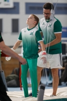 Thumbnail - AK 13-14 - Benedikt Keym - Gymnastique Artistique - 2020 - Landes-Meisterschaften Ost - Participants - Halle 02039_08066.jpg
