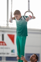 Thumbnail - AK 13-14 - Benedikt Keym - Gymnastique Artistique - 2020 - Landes-Meisterschaften Ost - Participants - Halle 02039_08070.jpg