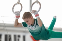 Thumbnail - AK 13-14 - Benedikt Keym - Спортивная гимнастика - 2020 - Landes-Meisterschaften Ost - Participants - Halle 02039_08073.jpg