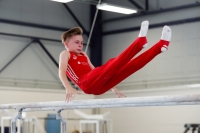 Thumbnail - AK 13-14 - Wagner, Lucas - Artistic Gymnastics - 2020 - Landes-Meisterschaften Ost - Participants - Cottbus 02039_08109.jpg