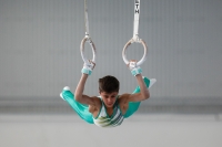 Thumbnail - AK 13-14 - Elias Jaffer - Artistic Gymnastics - 2020 - Landes-Meisterschaften Ost - Participants - Halle 02039_08119.jpg