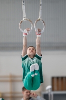 Thumbnail - AK 13-14 - Benedikt Keym - Gymnastique Artistique - 2020 - Landes-Meisterschaften Ost - Participants - Halle 02039_08124.jpg