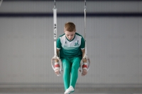 Thumbnail - AK 13-14 - Benedikt Keym - Gymnastique Artistique - 2020 - Landes-Meisterschaften Ost - Participants - Halle 02039_08125.jpg