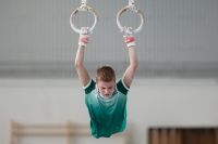 Thumbnail - AK 13-14 - Benedikt Keym - Gymnastique Artistique - 2020 - Landes-Meisterschaften Ost - Participants - Halle 02039_08130.jpg
