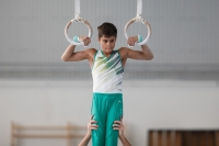 Thumbnail - AK 13-14 - Elias Jaffer - Gymnastique Artistique - 2020 - Landes-Meisterschaften Ost - Participants - Halle 02039_08145.jpg
