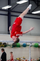 Thumbnail - AK 13-14 - Felix Seemann - Artistic Gymnastics - 2020 - Landes-Meisterschaften Ost - Participants - Cottbus 02039_08161.jpg