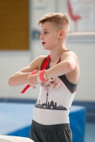 Thumbnail - AK 13-14 - Leonard Abramowicz - Artistic Gymnastics - 2020 - Landes-Meisterschaften Ost - Participants - Berlin 02039_08176.jpg