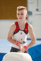Thumbnail - AK 13-14 - Leonard Abramowicz - Artistic Gymnastics - 2020 - Landes-Meisterschaften Ost - Participants - Berlin 02039_08178.jpg