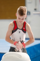 Thumbnail - AK 13-14 - Leonard Abramowicz - Artistic Gymnastics - 2020 - Landes-Meisterschaften Ost - Participants - Berlin 02039_08179.jpg