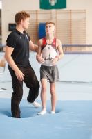 Thumbnail - AK 13-14 - Leonard Abramowicz - Artistic Gymnastics - 2020 - Landes-Meisterschaften Ost - Participants - Berlin 02039_08195.jpg